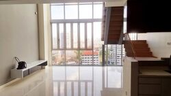 St Michael Regency (D12), Apartment #484909431